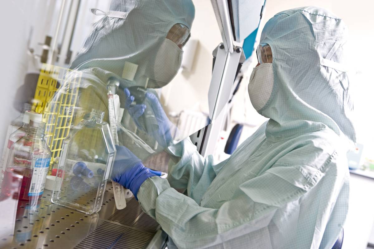 Las terapias avanzadas despiertan un creciente interés para la industria farmacéutica. 